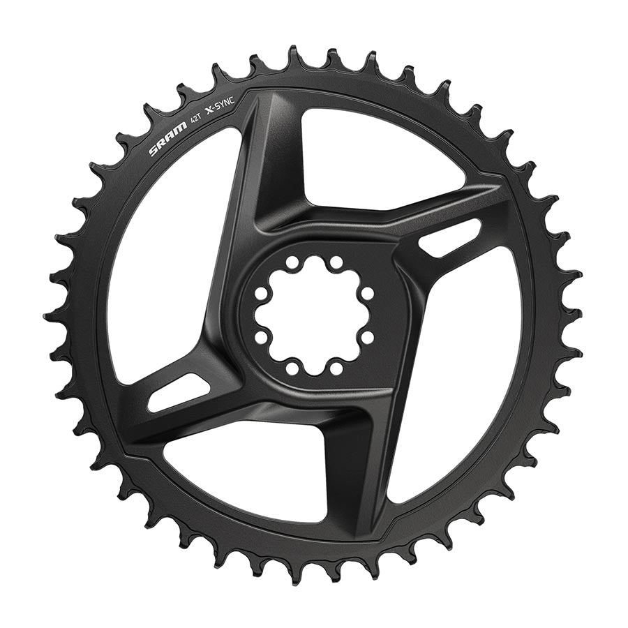 SRAM Apex DM Chainring Bicycle Parts Chainring
