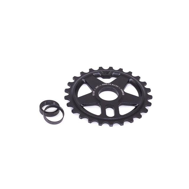 Eclat Onyx BMX Chainring-1