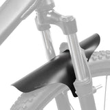 M-Wave Mud Max Flex Front/Rear Fender-3