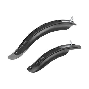 M-Wave Mud Max Kids Fender Set-1