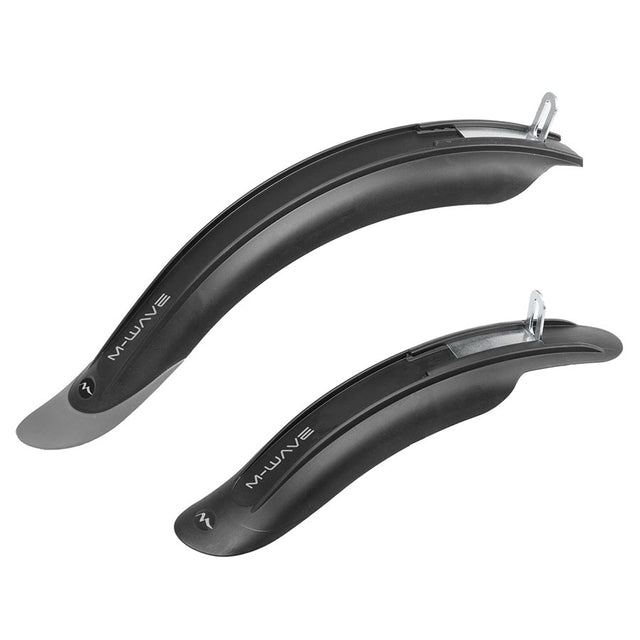 M-Wave Mud Max Kids Fender Set-1