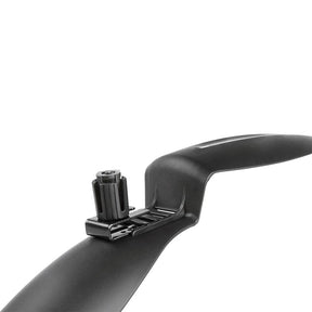 M-Wave Mud Max QR.F Front Fender-1