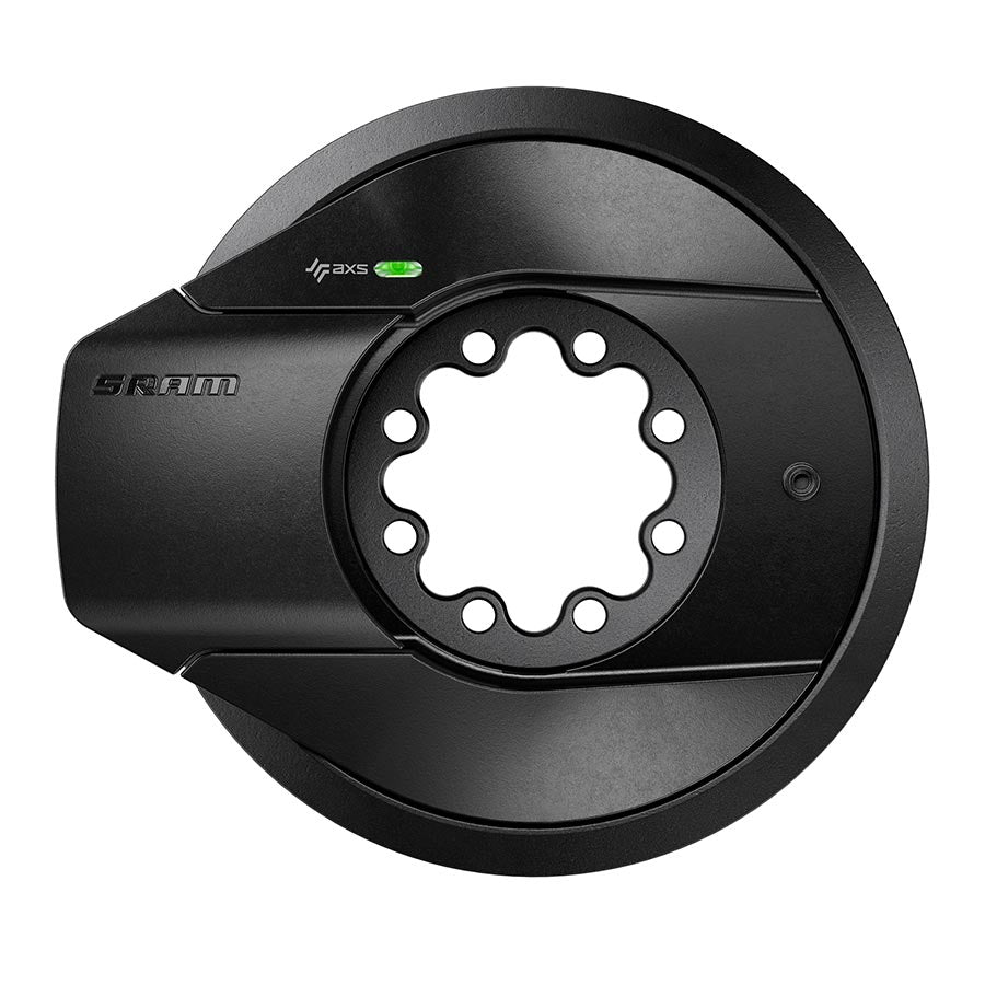 SRAM Red Thread Mount Power Spider Bicycle Parts Cranksets