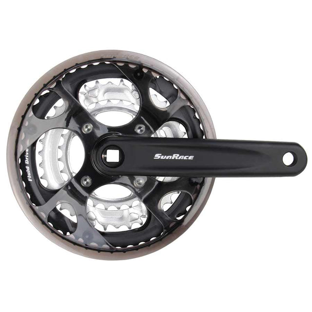 Sun Race FCM300 MTB Crankset