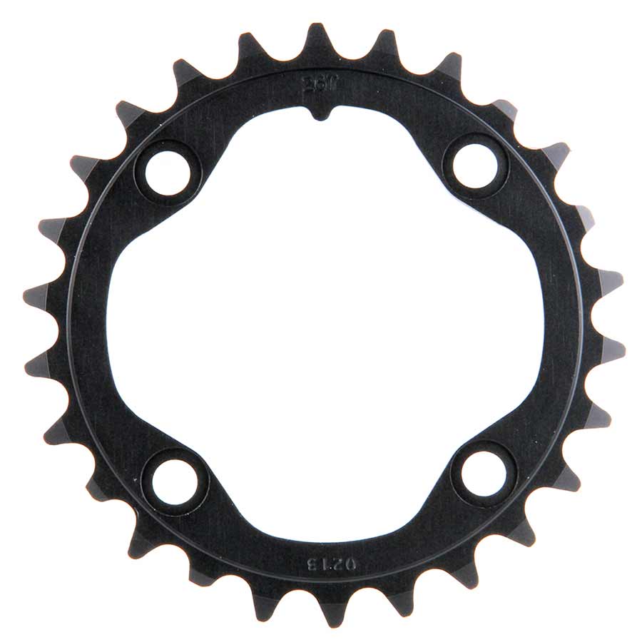 SRAM 26T 80mm Alloy Chainring