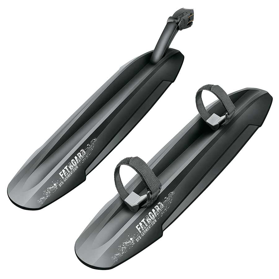 SKS Germany Fatboard Fender Set