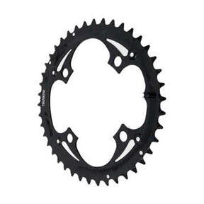 Truvativ 9 Speed Steel 104mm BCD Chainring