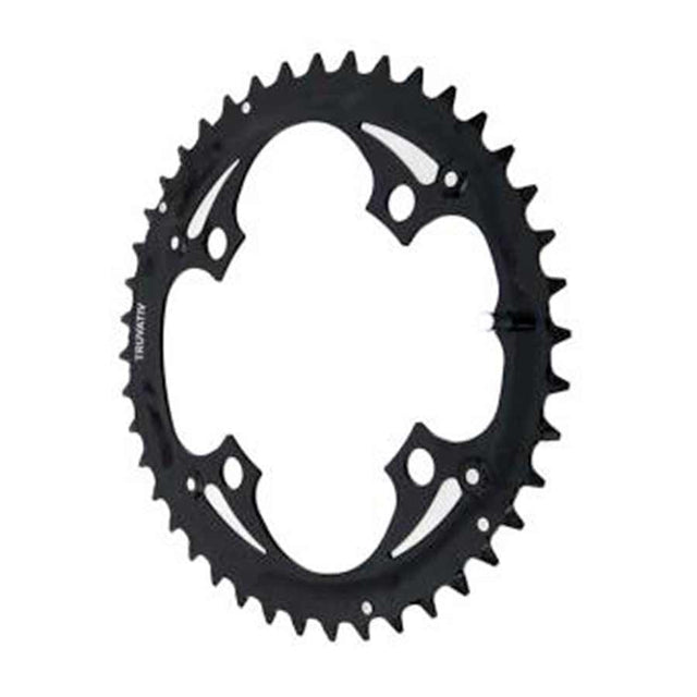 Truvativ 9 Speed Steel 104mm BCD Chainring