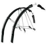 SKS Germany Raceblade Long Fender Set Bicycle Accessories Fenders