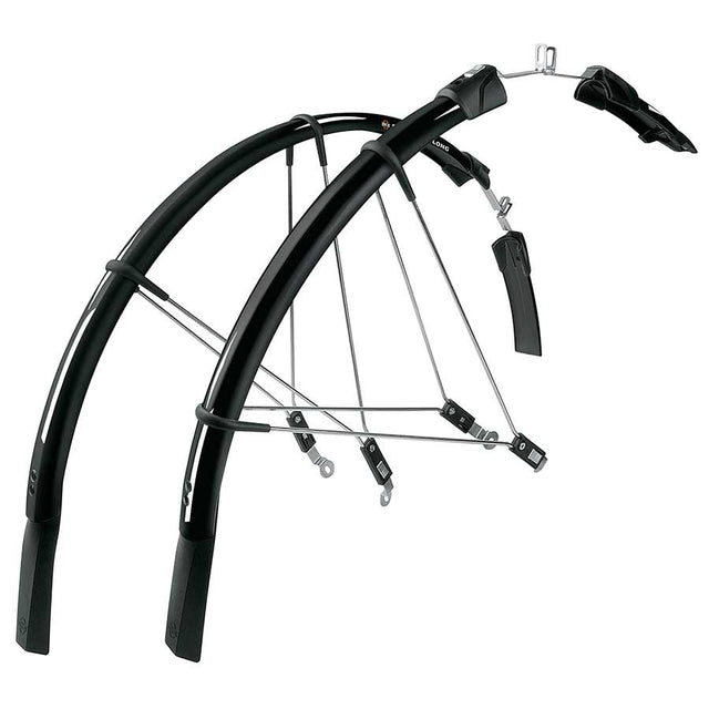 SKS Germany Raceblade Long Fender Set
