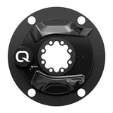 Quarq DFour AXS DUB Power Meter Crankset Bicycle Parts Cranksets