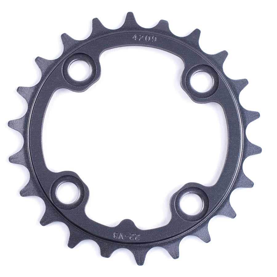 Truvativ 9 Speed Alloy 64mm BCD Chainring