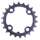 Truvativ 9 Speed Alloy 64mm BCD Chainring