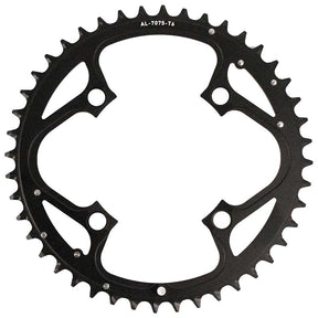 Truvativ 9 Speed Alloy 104mm BCD Chainring