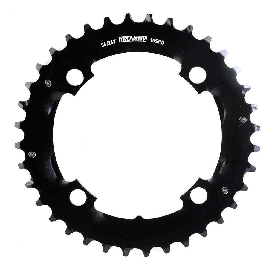 SRAM 36T 104mm Alloy Chainring Bicycle Parts Chainring