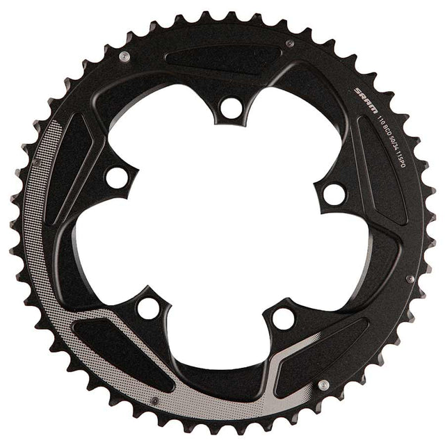 SRAM Rival22 50T 110mm Chainring-1