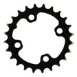 Truvativ 9 Speed Alloy 64mm BCD Chainring Bicycle Parts Chainring