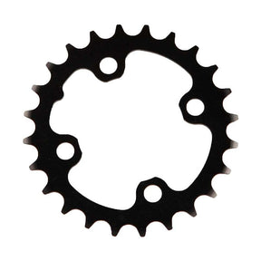 Truvativ 9 Speed Alloy 64mm BCD Chainring