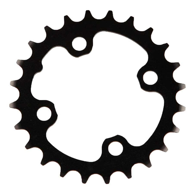 Truvativ 9 Speed Alloy 64mm BCD Chainring