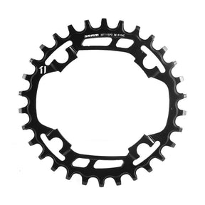 SRAM X-Sync 30T 94mm Steel Chainring