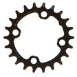 SRAM 22T 2X10 Chainring Bicycle Parts Chainring