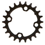 SRAM 22T 2X10 Chainring Bicycle Parts Chainring