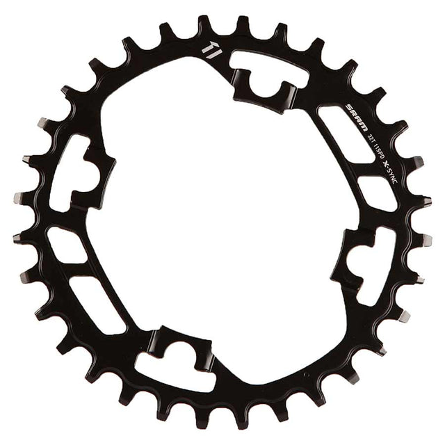 SRAM X-Sync 32T 94mm Steel Chainring