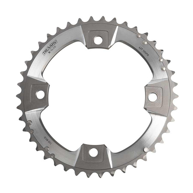 SRAM 26T 80mm Alloy Chainring
