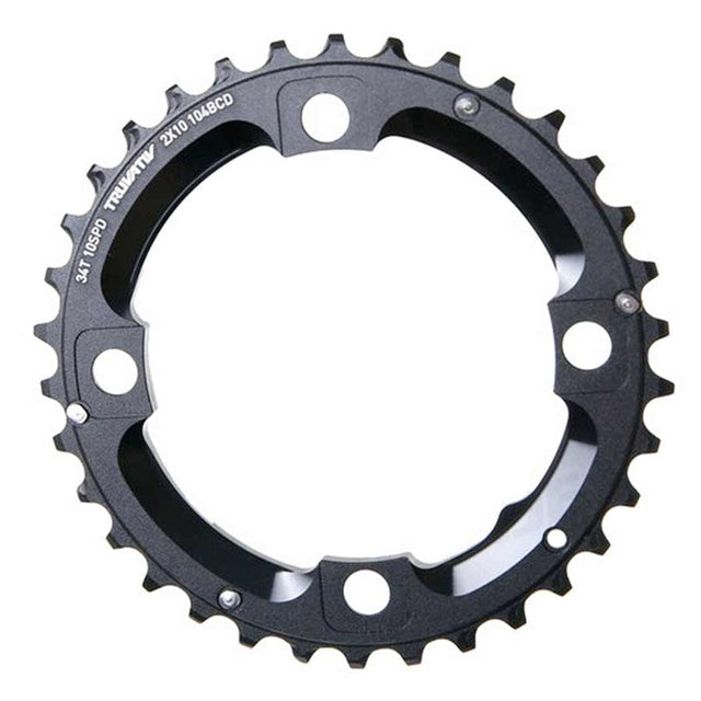 SRAM 34T 2X10 Chainring