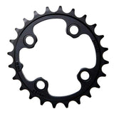 SRAM 24T 2X11 Chainring Bicycle Parts Chainring