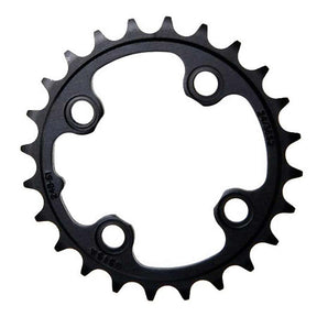 SRAM 24T 2X11 Chainring