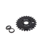 Salt Plus Solidus BMX Chainring Bicycle Parts Chainring