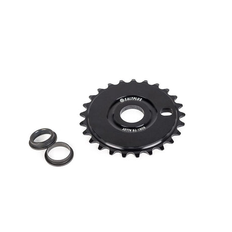 Salt Plus Solidus BMX Chainring Bicycle Parts Chainring