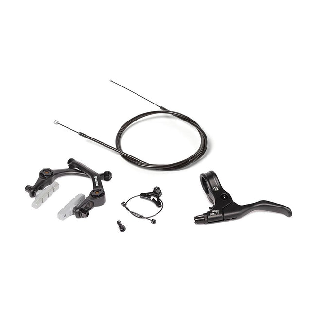 Salt Plus Geo XL U-Brakes