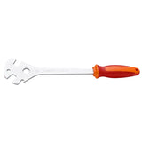 Unior Pro Pedal Wrench Bicycle Accessories Tools/Maintenance
