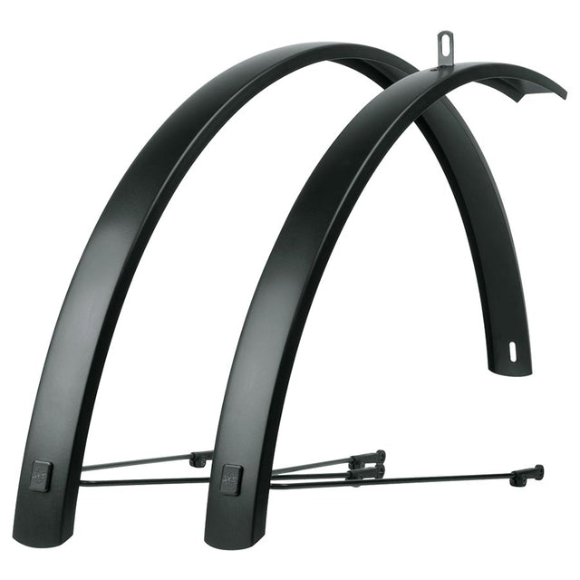 SKS Germany Edge AL Fender Set