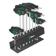 Wera Bicycle 10 Set Tool Kit Bicycle Accessories Tools/Maintenance