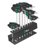 Wera Bicycle 10 Set Tool Kit Bicycle Accessories Tools/Maintenance