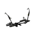 Swagman Skaha 2 Plus Hitch Mount Bicycle Car Racks Hitch Mount