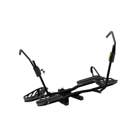 Swagman Skaha 2 Plus Hitch Mount Bicycle Car Racks Hitch Mount