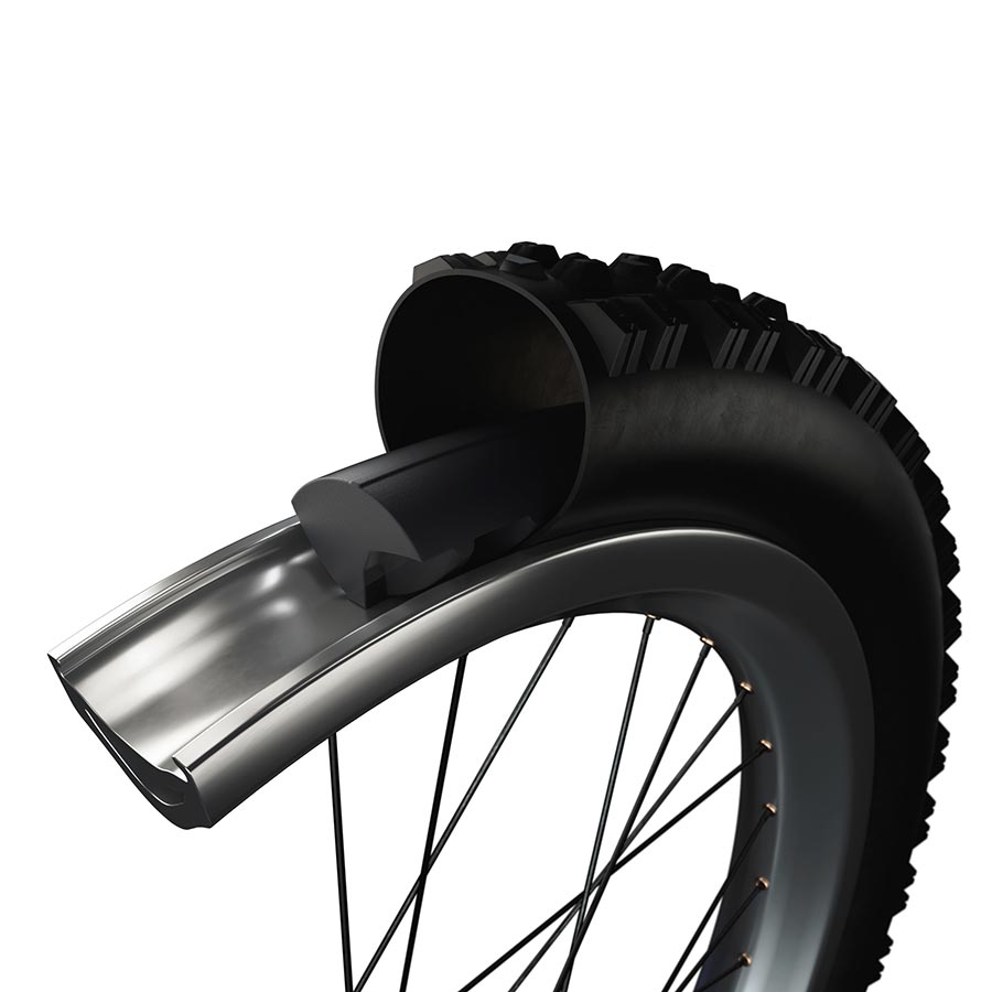 Tannus Armour Tubeless Lite Flat Protection Insert Bicycle Tires/Tubes Parts & Accessories