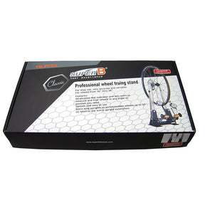 Super-B TB-PF25 Wheel Truing Stand-1