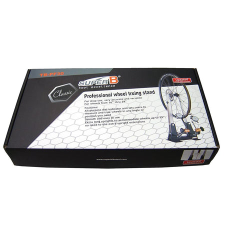 Super-B TB-PF25 Wheel Truing Stand Bicycle Accessories Tools/Maintenance