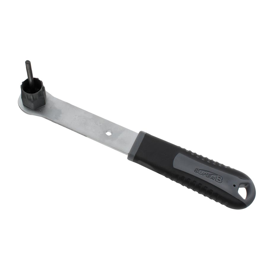 Super-B TB-FW 30 Cassette & Freewheel Remover Bicycle Accessories Tools/Maintenance
