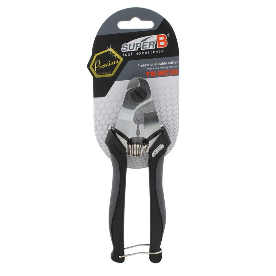 Super-B TB-WC 30 Cable Cutter-1