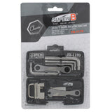 Super-B TB-1170 24-In-1 Multi Bicycle Tool Kit-1
