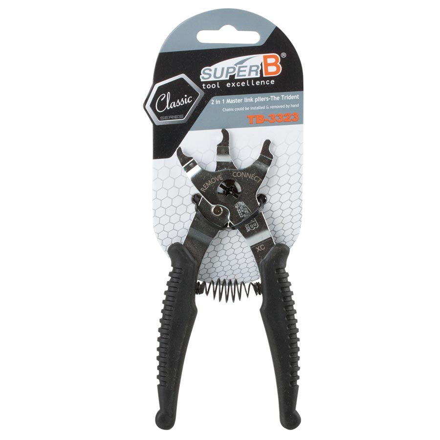 Super-B TB-3323 Chain Tool-1