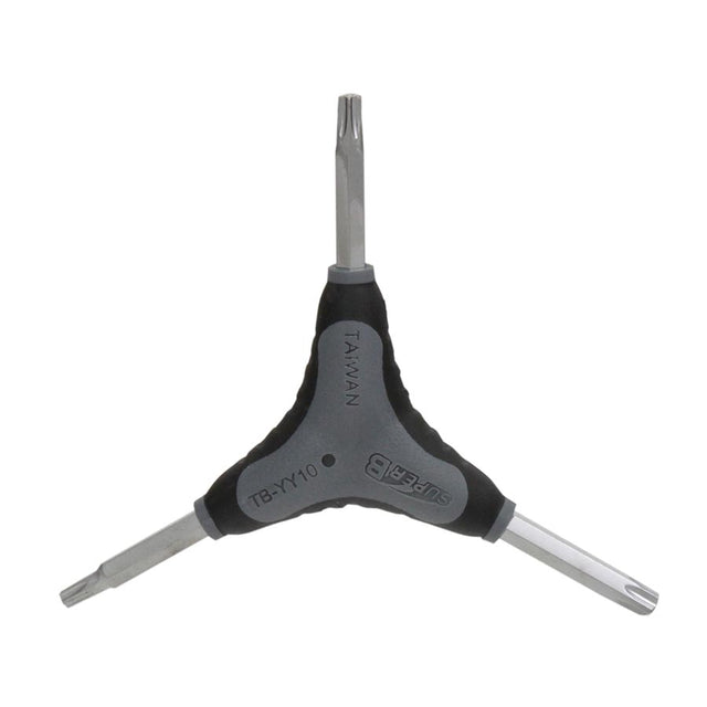Super-B TB-YY 10 Torx Wrench-1