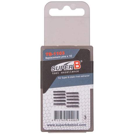 Super-B TB-CC 60&50 Pins Bicycle Accessories Tools/Maintenance