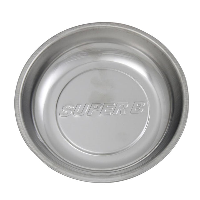 Super-B TB-1912 Magnetic Collector Bowl-1